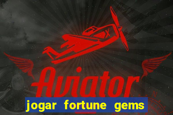 jogar fortune gems 2 demo