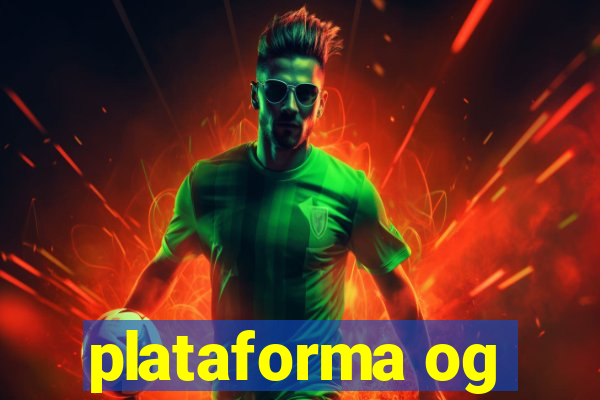 plataforma og