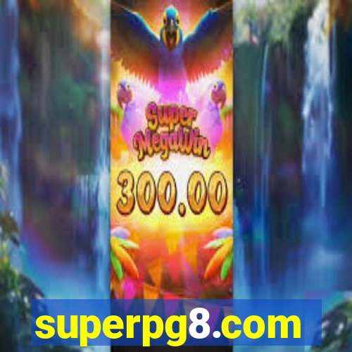 superpg8.com