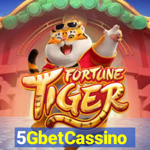 5GbetCassino