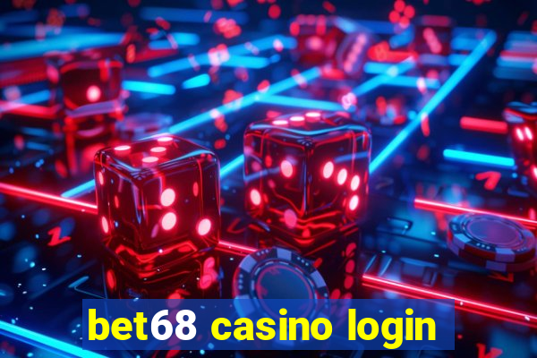 bet68 casino login