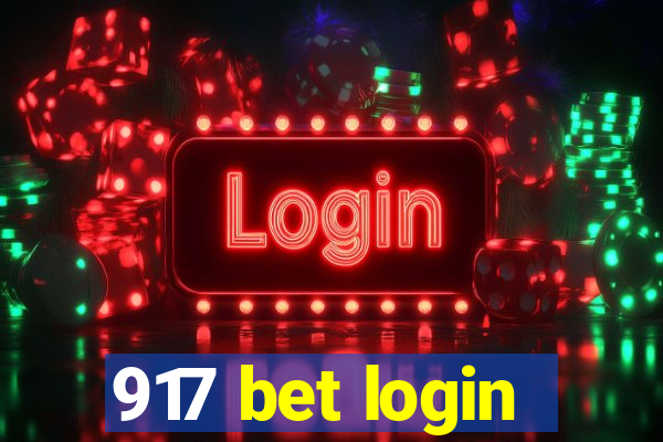 917 bet login