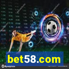 bet58.com