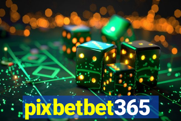 pixbetbet365