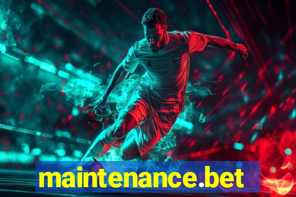 maintenance.bet3000.de