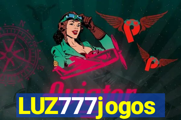 LUZ777jogos