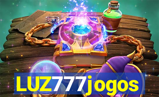 LUZ777jogos