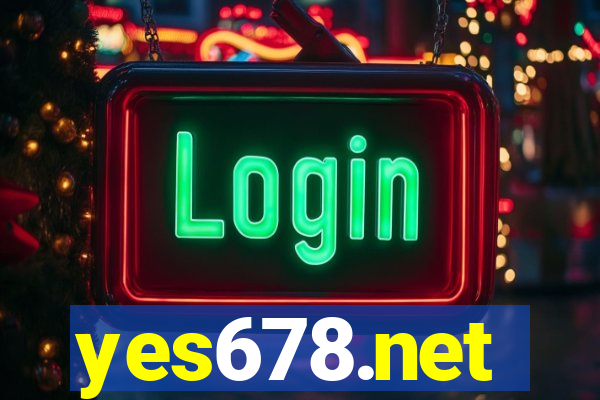 yes678.net