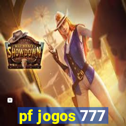 pf jogos 777