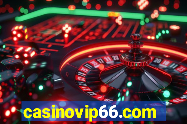 casinovip66.com