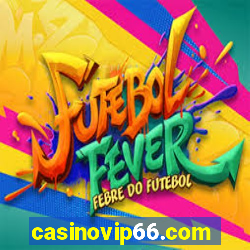 casinovip66.com