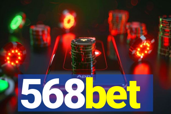 568bet