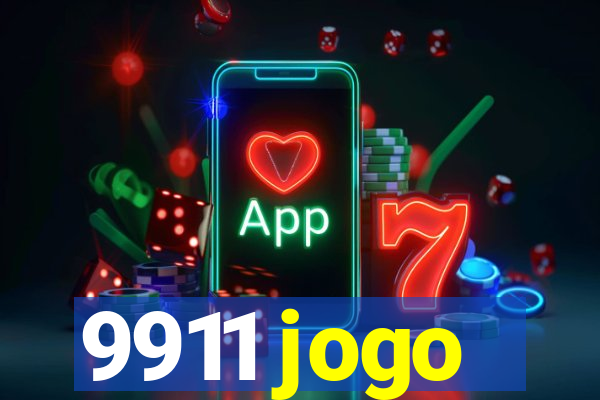 9911 jogo