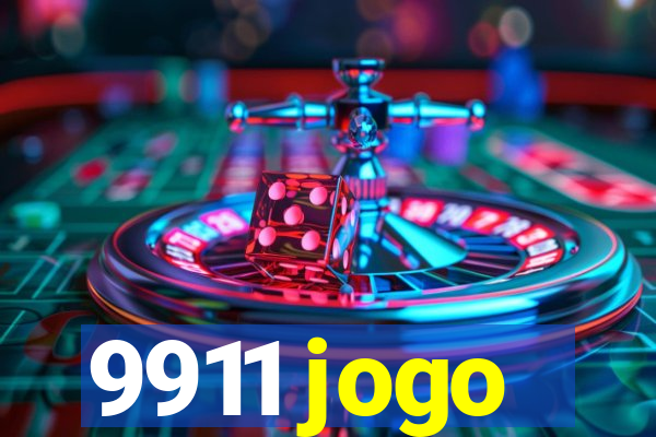 9911 jogo