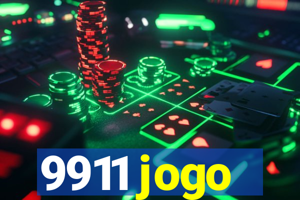 9911 jogo