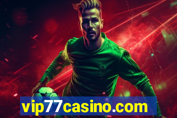 vip77casino.com