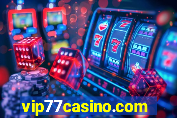 vip77casino.com