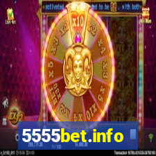 5555bet.info