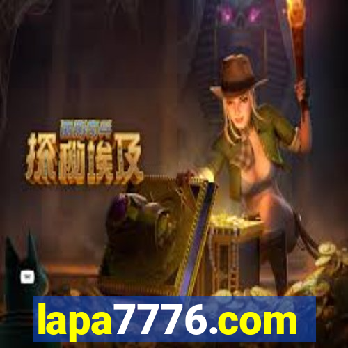 lapa7776.com