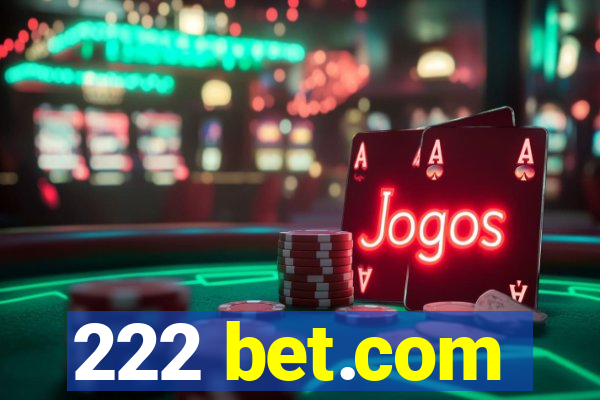 222 bet.com