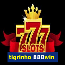 tigrinho 888win