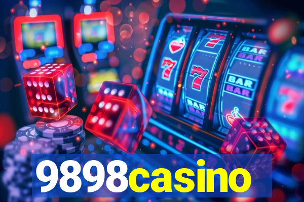 9898casino