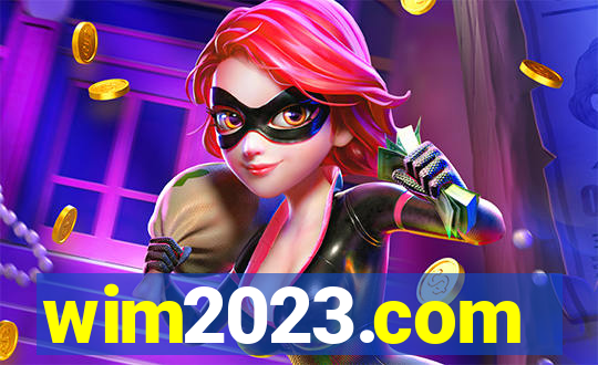 wim2023.com