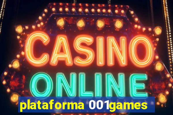 plataforma 001games