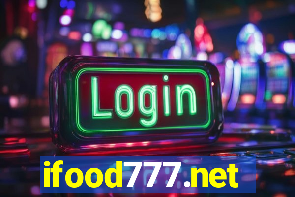 ifood777.net