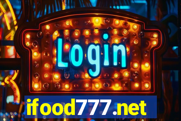 ifood777.net