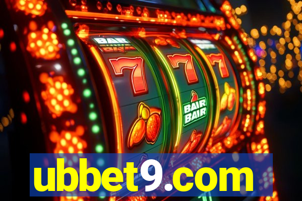 ubbet9.com