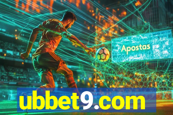 ubbet9.com