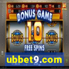 ubbet9.com