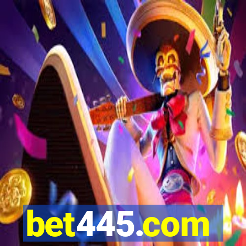 bet445.com