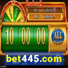 bet445.com