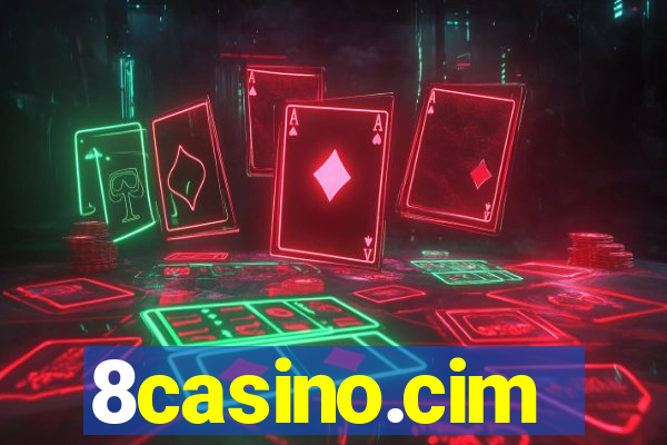 8casino.cim