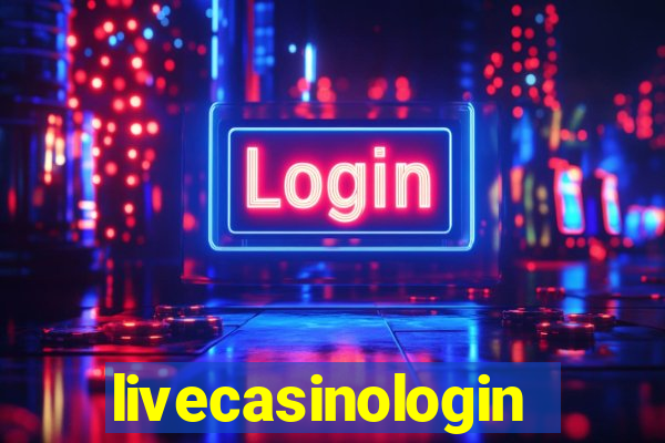 livecasinologin