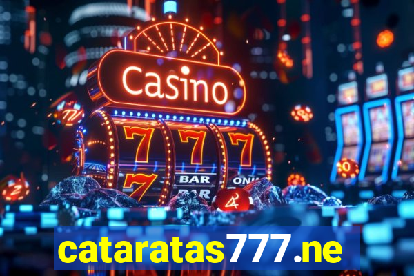 cataratas777.net