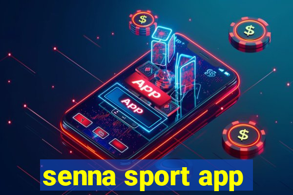 senna sport app