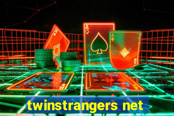 twinstrangers net