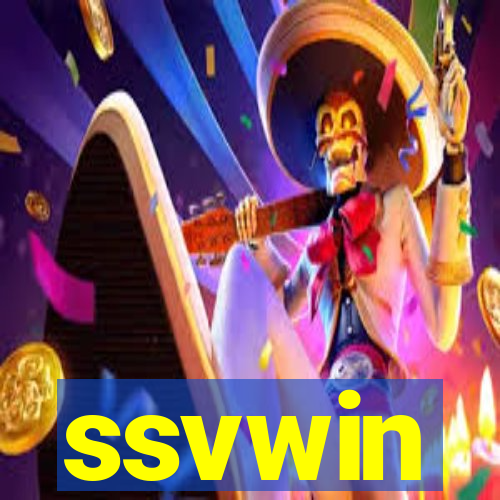 ssvwin