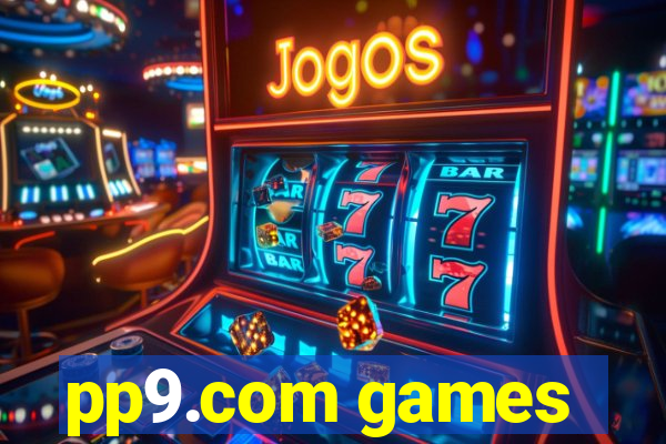 pp9.com games