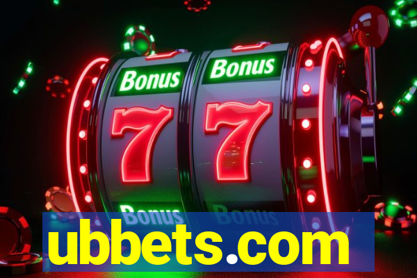 ubbets.com