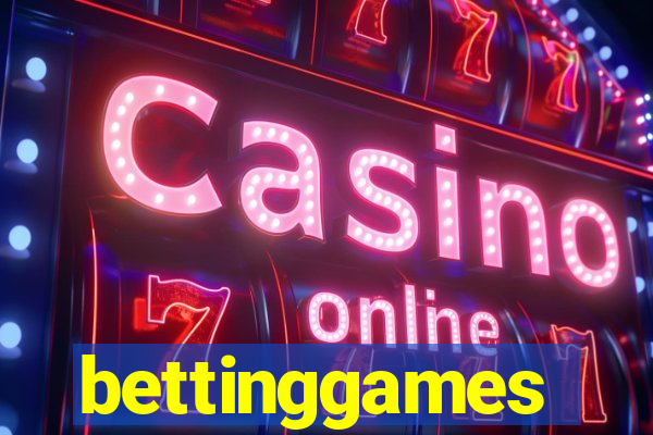 bettinggames