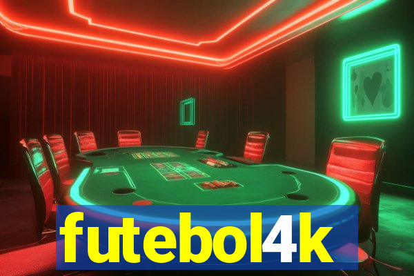 futebol4k