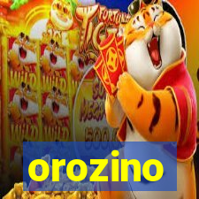 orozino