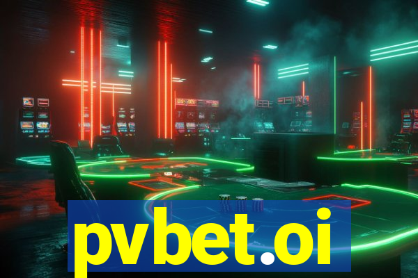 pvbet.oi