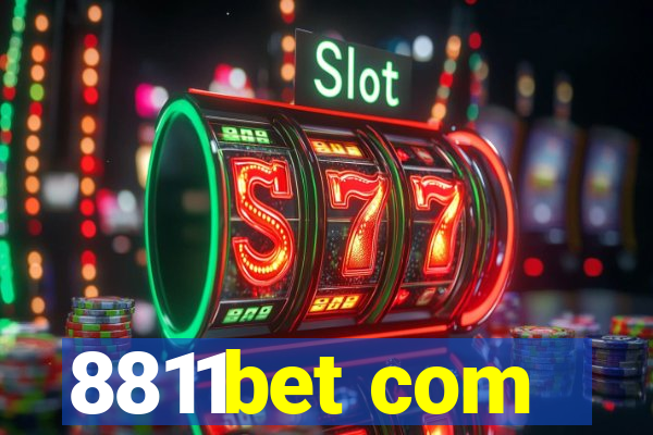 8811bet com