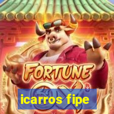 icarros fipe