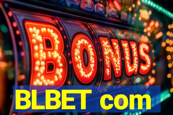 BLBET com